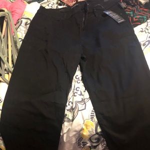 Liverpool black jeans size 20